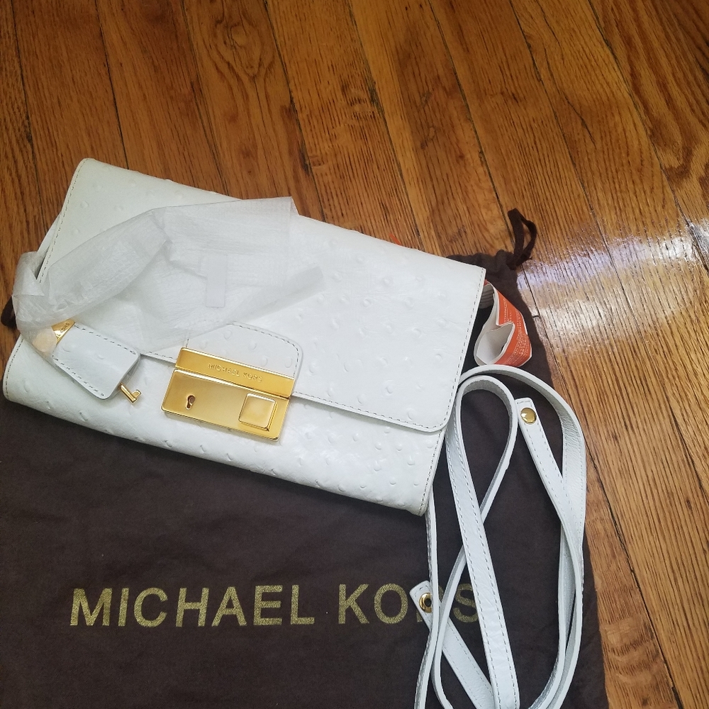 Michael Kors clutch